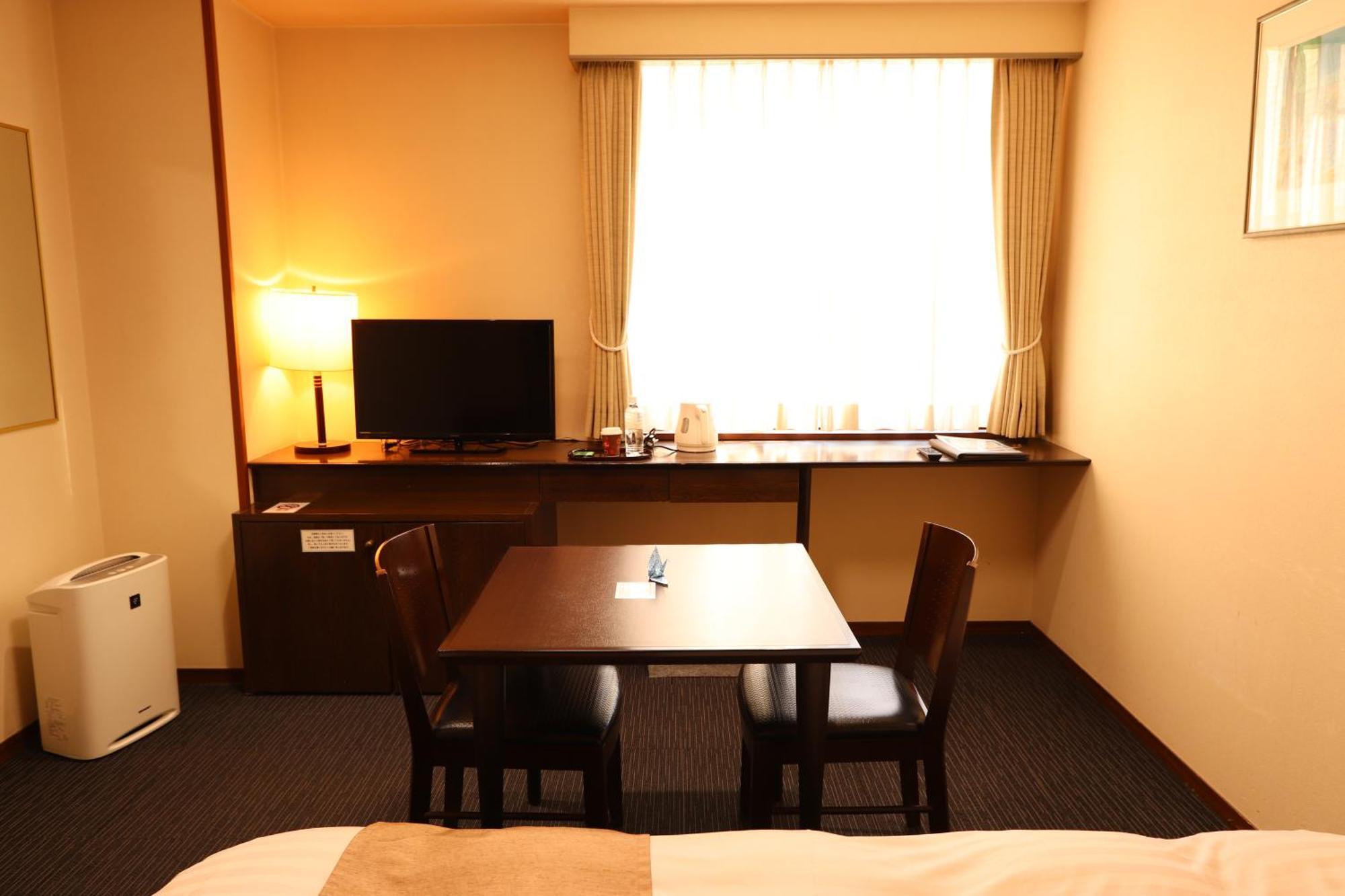 Yufuin Hotel Shuhokan Extérieur photo