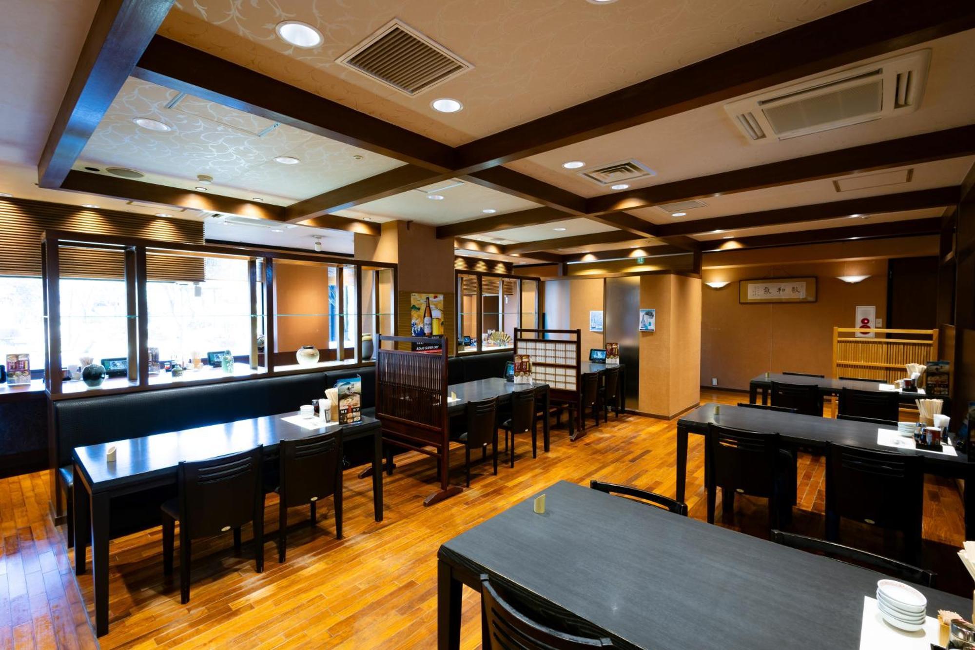 Yufuin Hotel Shuhokan Extérieur photo