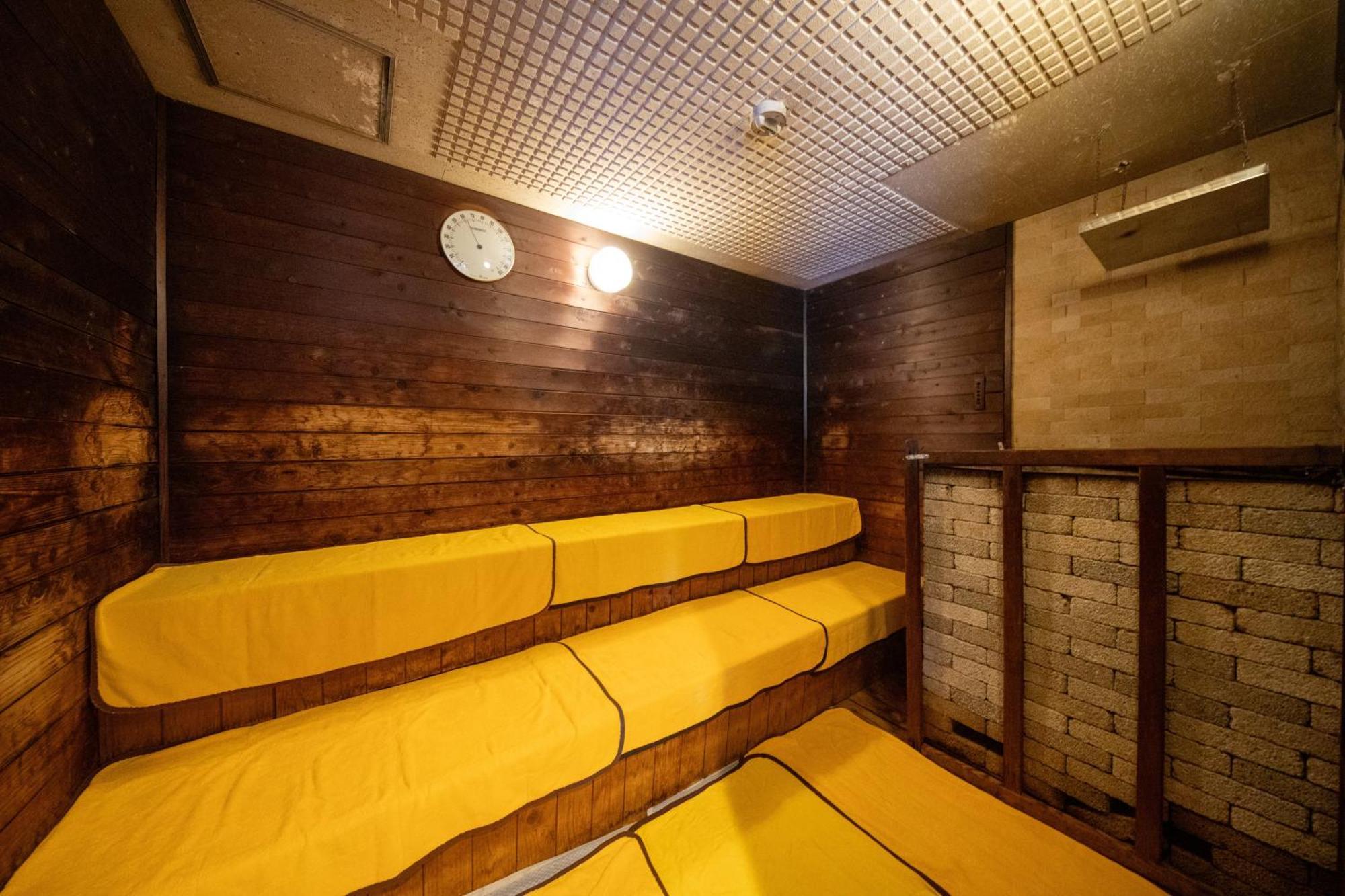 Yufuin Hotel Shuhokan Extérieur photo