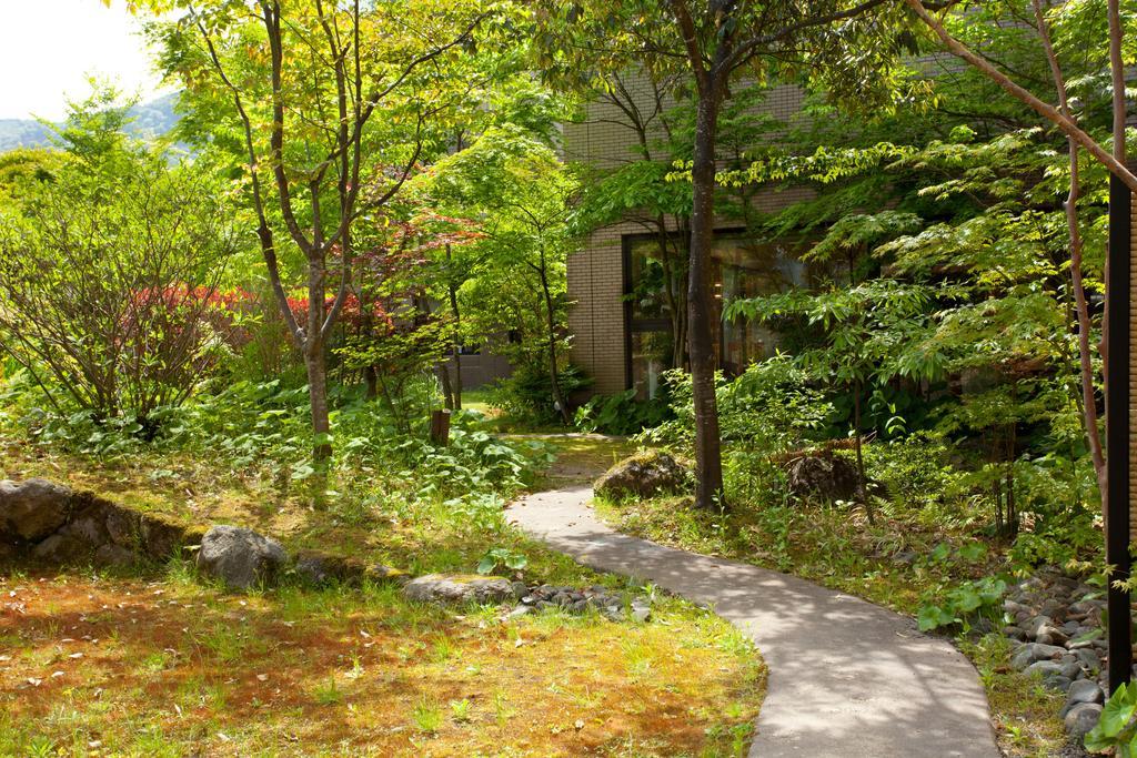 Yufuin Hotel Shuhokan Extérieur photo